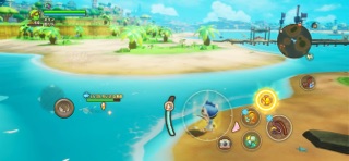 ファンタジーライフｉの公式スクリーンショット2